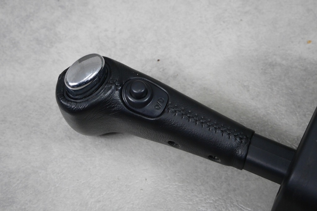 фото №8, Вибірник передач автоматична коробка передач nissan x-trail i t30 lift