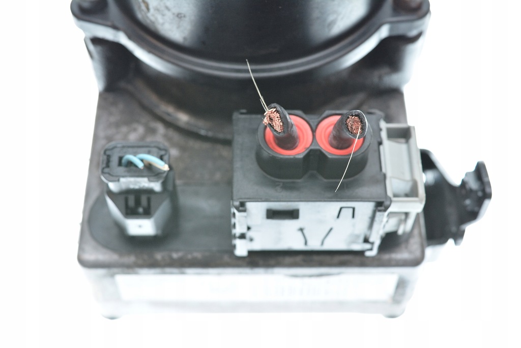 фото №8, Насос підсилювача scudo k5095965+h