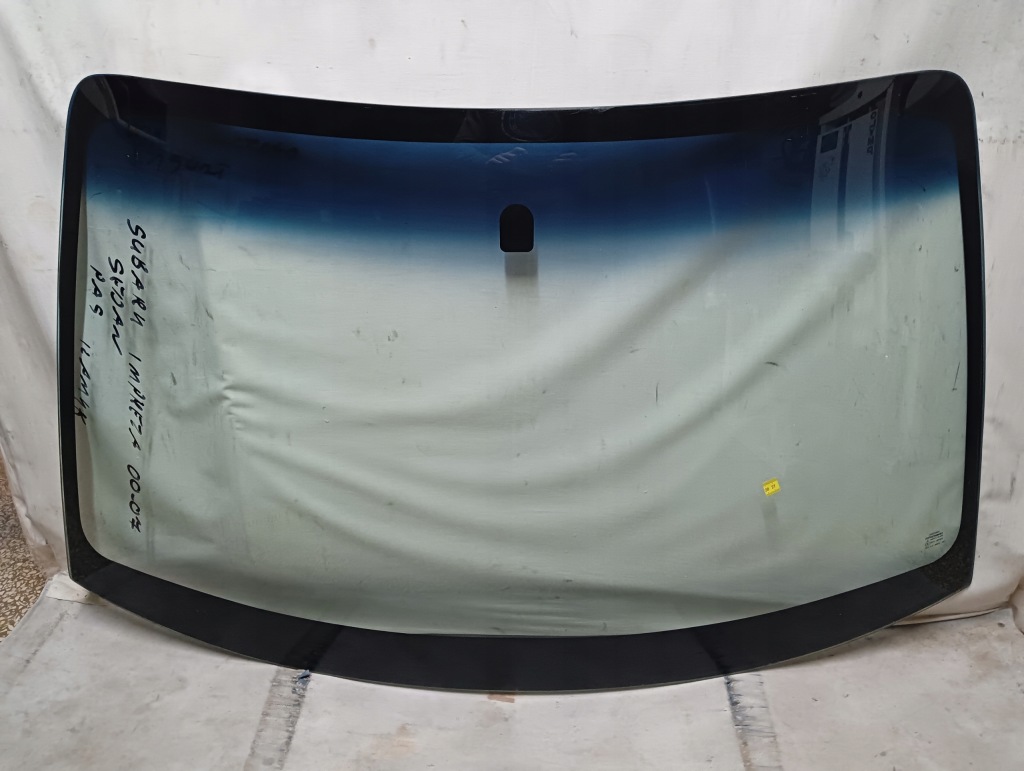 фото №1, Скло передня subaru impreza 2000-2007 sedan pas kamyk