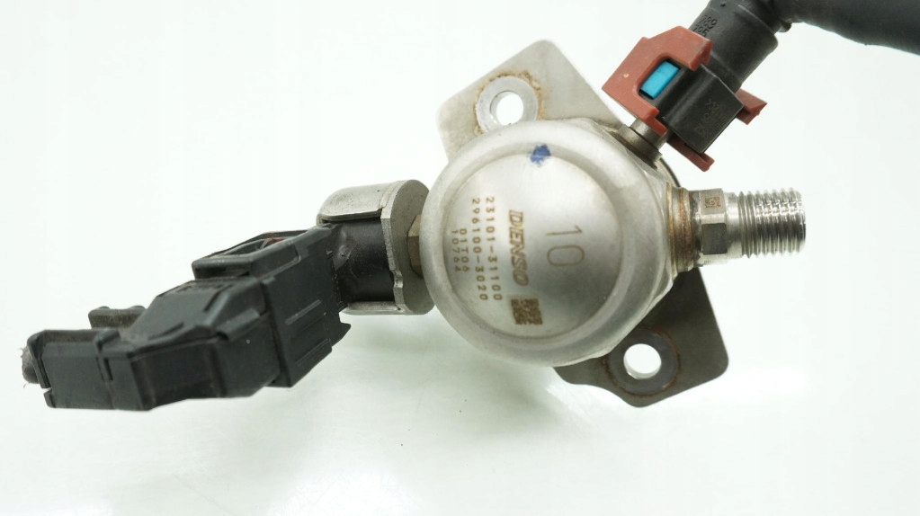 Lexus rx iv 450h насос упорскування 23101-31100 2grfxs Ціна