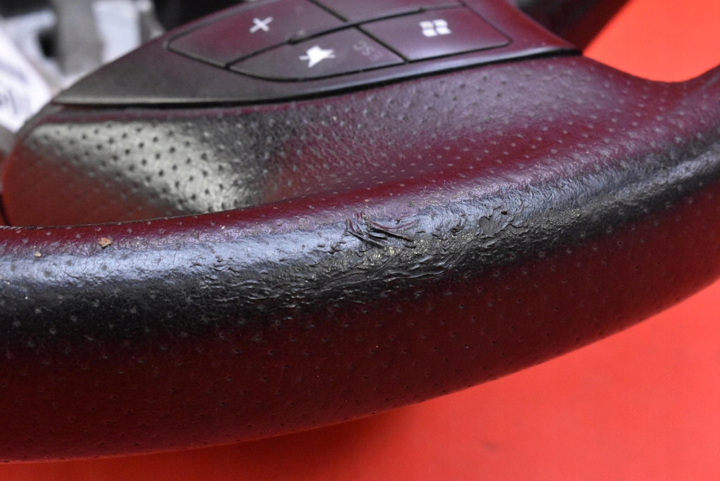 Купить Воздуховод кожаный многофункциональный 735454686 fiat 500 2 ii 08-15