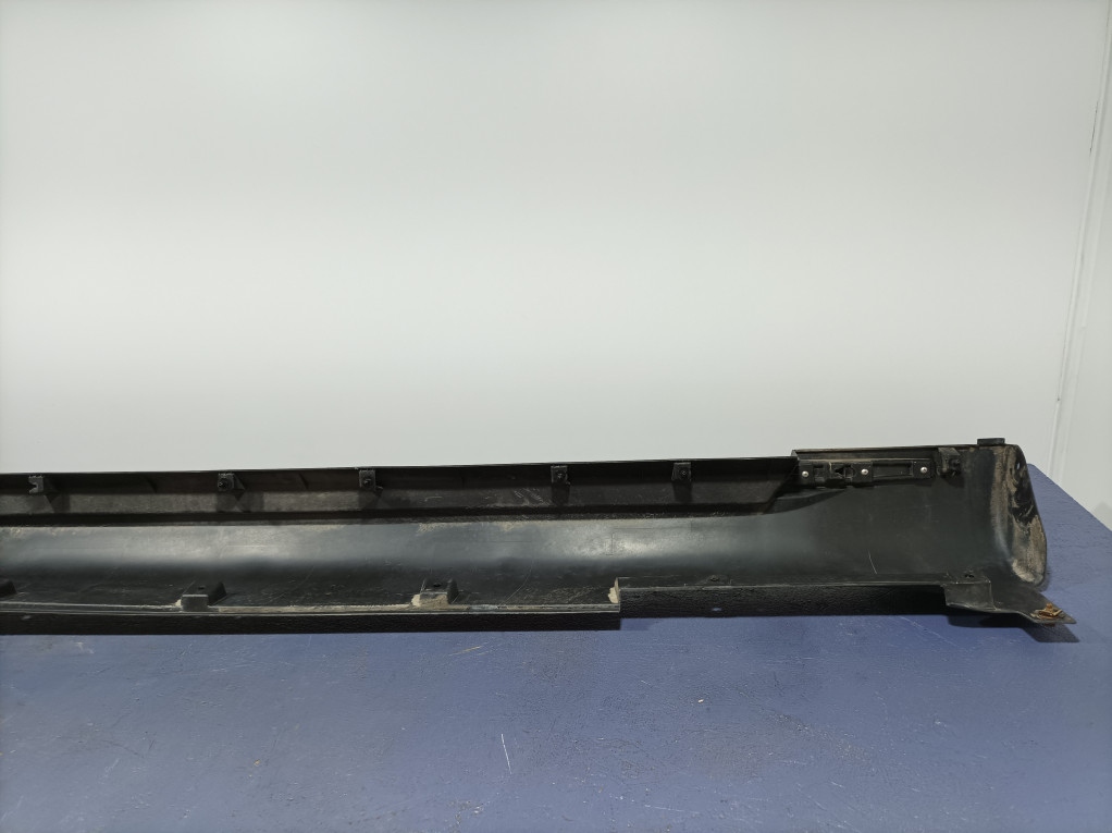 фото №11, Infiniti fx ii lift qx70 молдинг накладка порог левая 76851-1cb0a-005