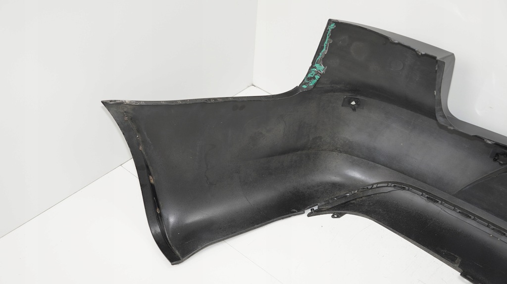 фото №9, Бампер задня задній seat exeo 08-13r pdc