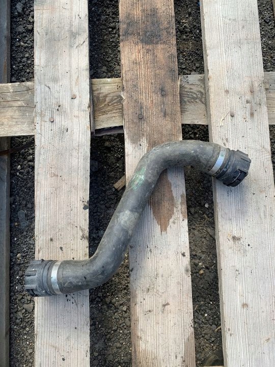 фото №1, Bmw x3 f25 шланг waz wody 7811130