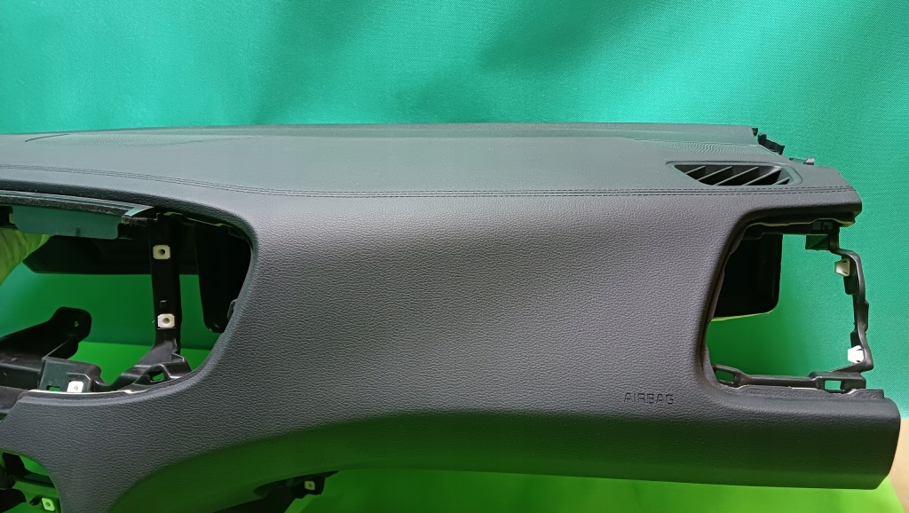 фото №4, Приборная панель консоль передняя kia ceed iii 21-23 rok