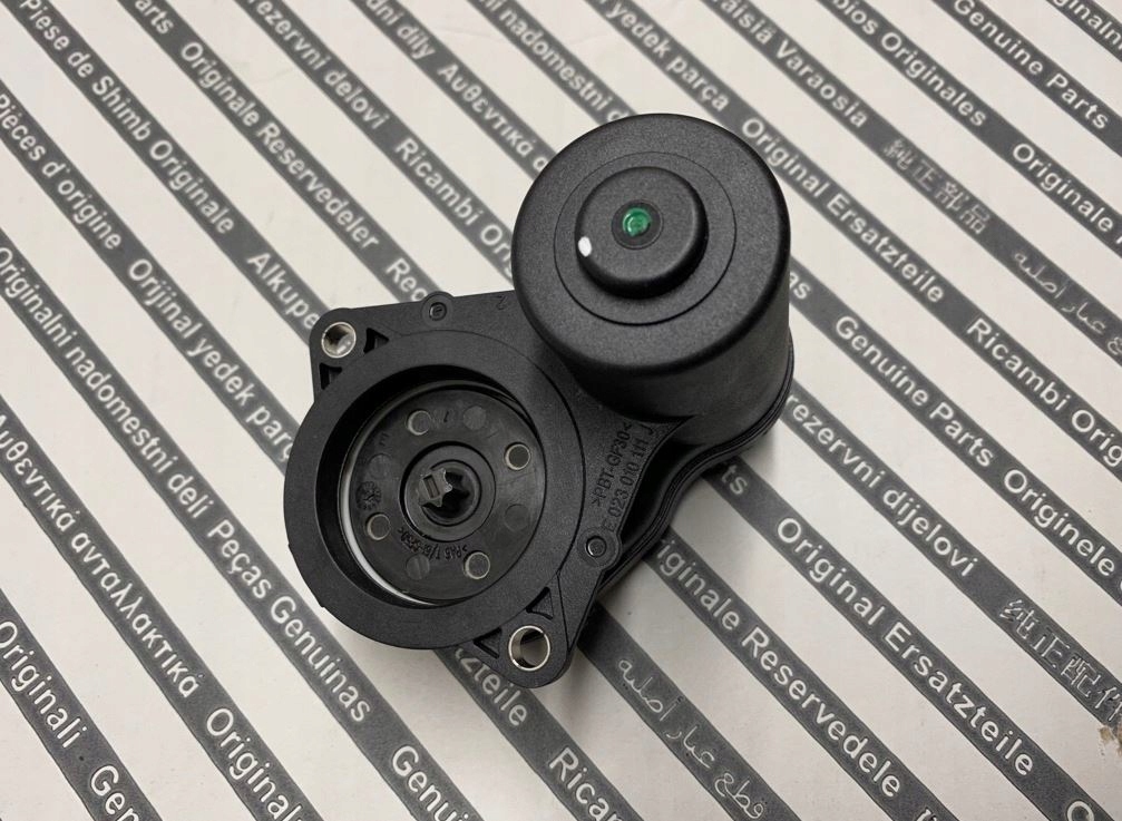 фото №2, Активатор тормоза ручного alfa giulia stelvio 2.9 qv