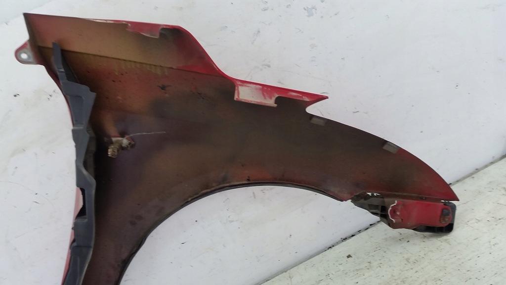 фото №14, Suzuki swift mk7 крыло правый lub левый перед zcf