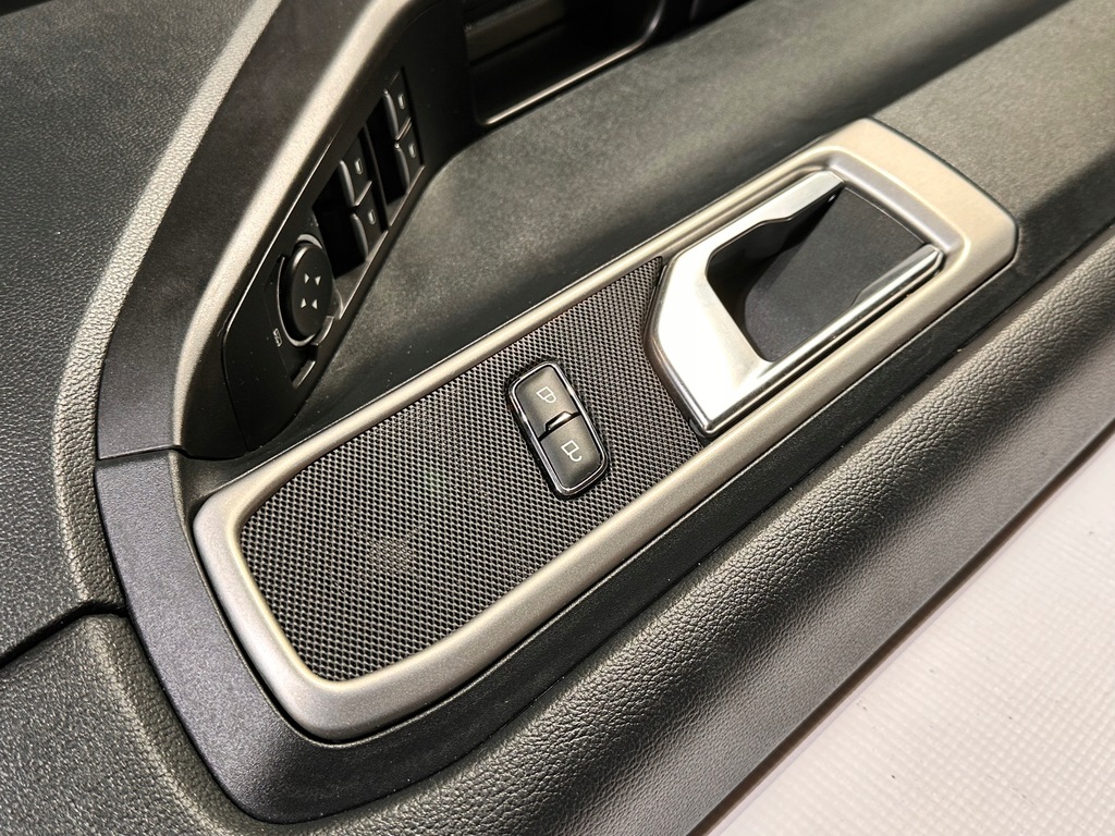 фото №5, Обшивка оббивка обшивка двері ліва перед передні ford explorer 2020+