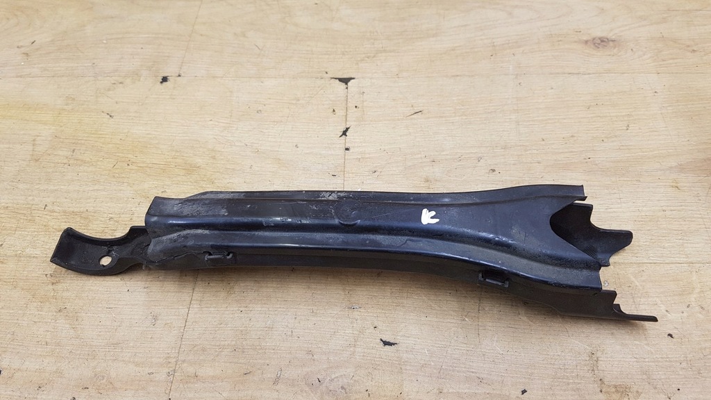 фото №1, Защита рычага задняя mercedes w213