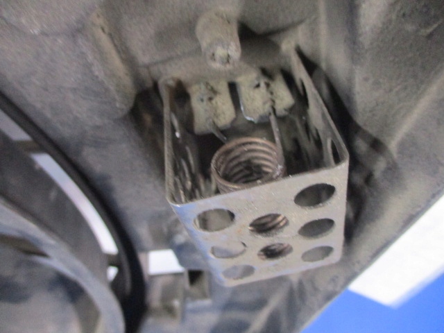 фото №4, Renault thalia 1.5dci k9k700 вентилятор вентилятор радиатора