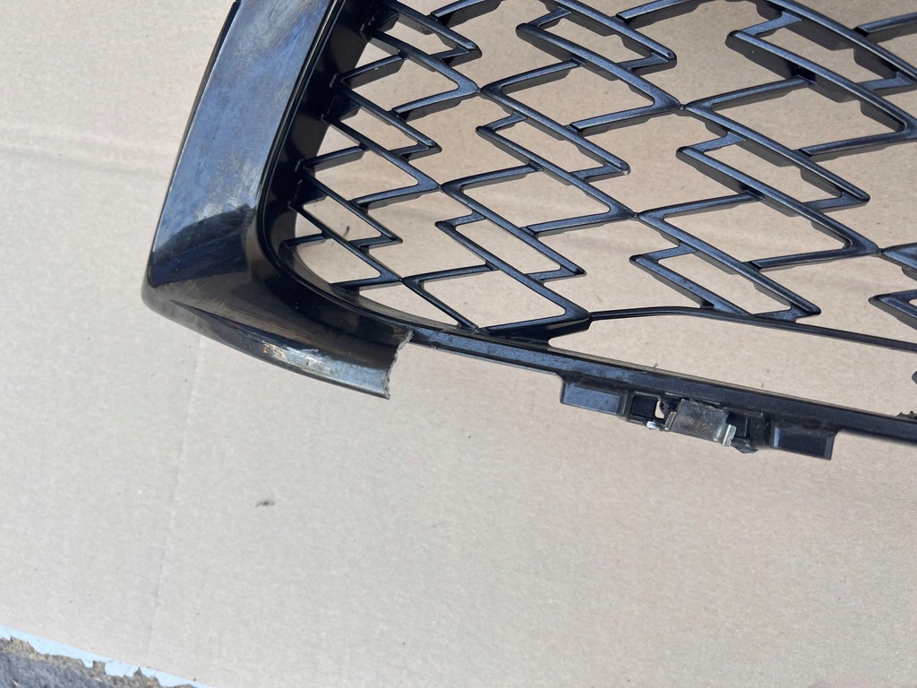 фото №7, Lexus es f sport решётка радиатора решётка радиатора решётка хром 2018-