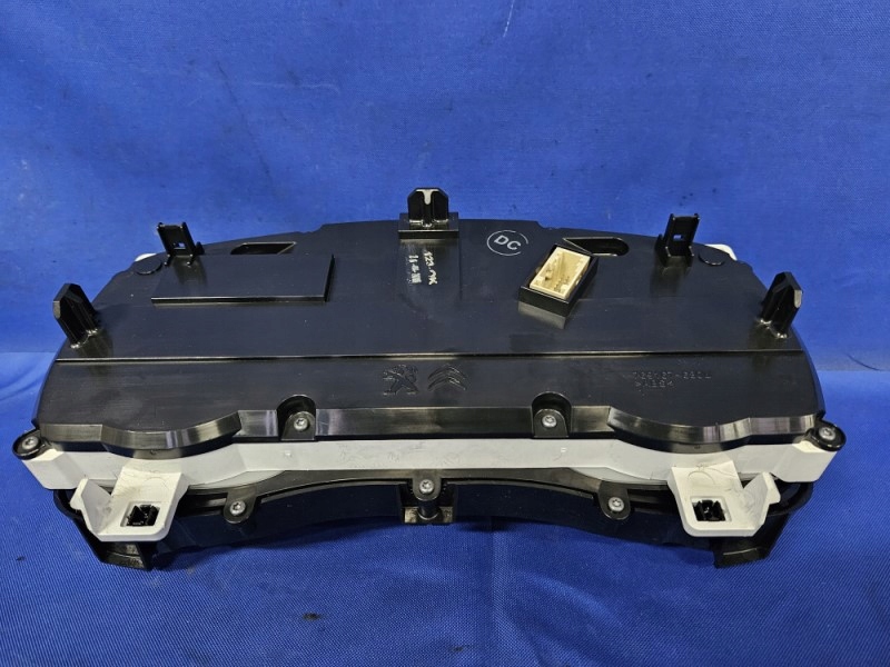 фото №7, Лічильник eu jumpy iii expert iii proace ii 2.0 bluehdi