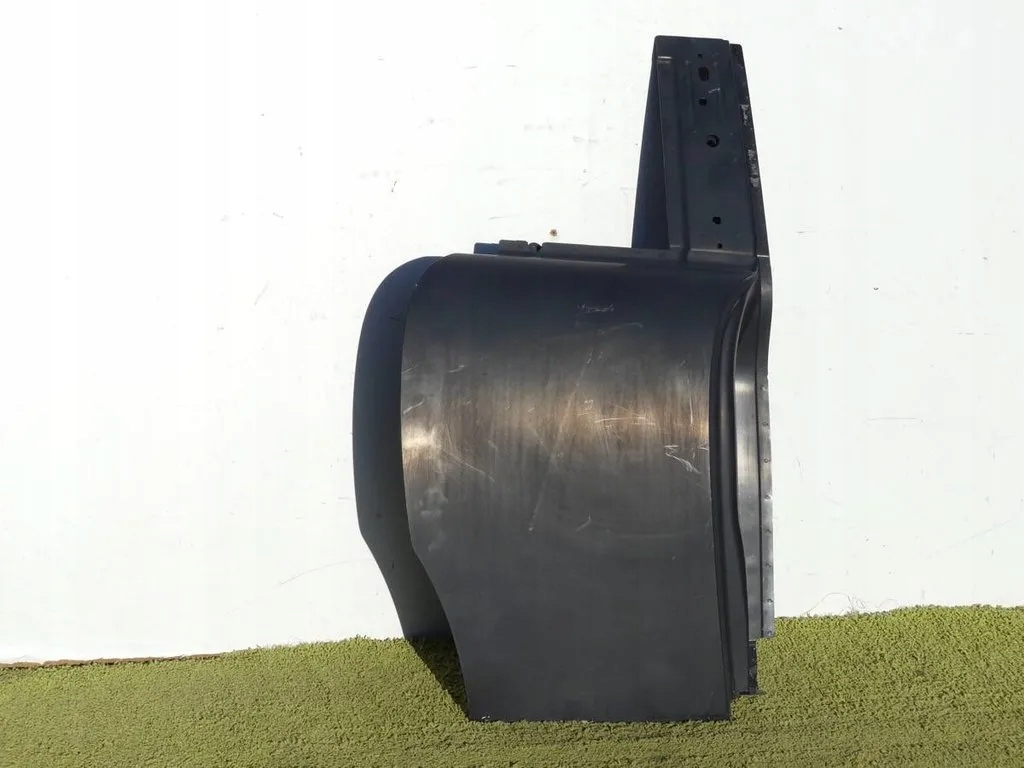 фото №1, Двері задня праве mini cooper r55 clubman 06-14 nówe