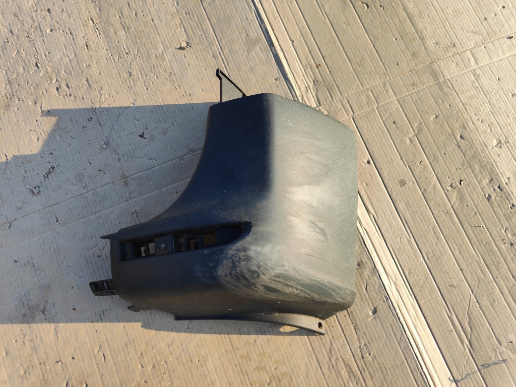 Купить Бампер правый  задняя mercedes sprinter 907 po 2018