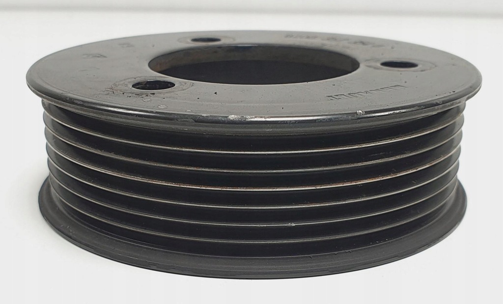 фото №1, Шків насоса wody renault espace iv 2.0 dci