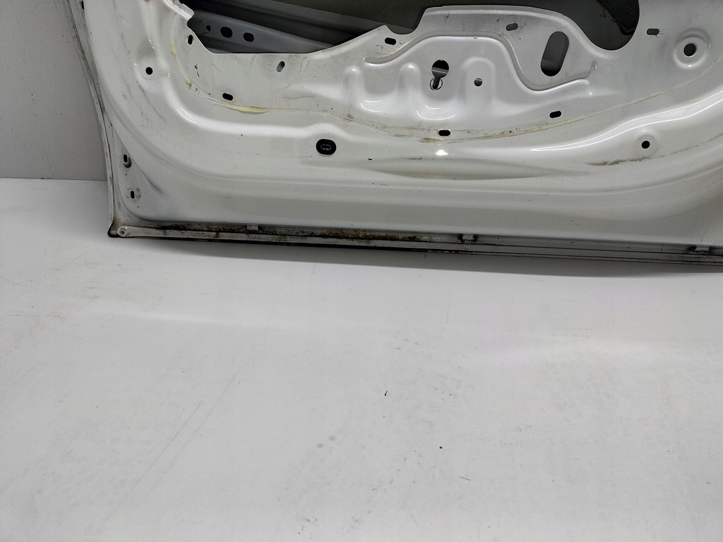 фото №9, Дверь передние перед правое citroen c3 ii 10-16