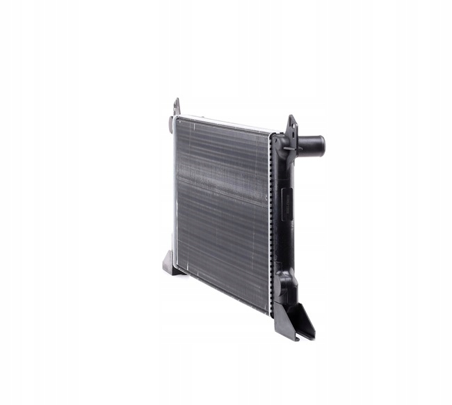 Радиатор воды ridex 470r0320 к ford transit фургон t transit bus t Недорого