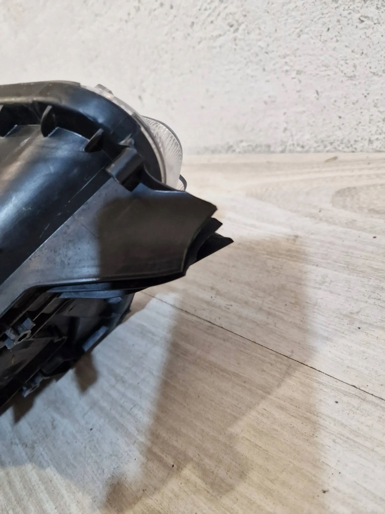 фото №9, Skoda yeti lift ксенон фара правий