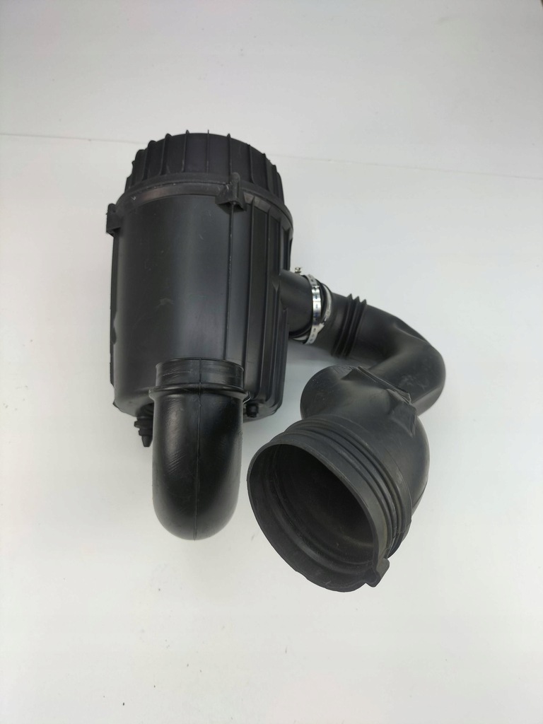 фото №1, Корпус фильтра воздуха citroen jumper ii lift