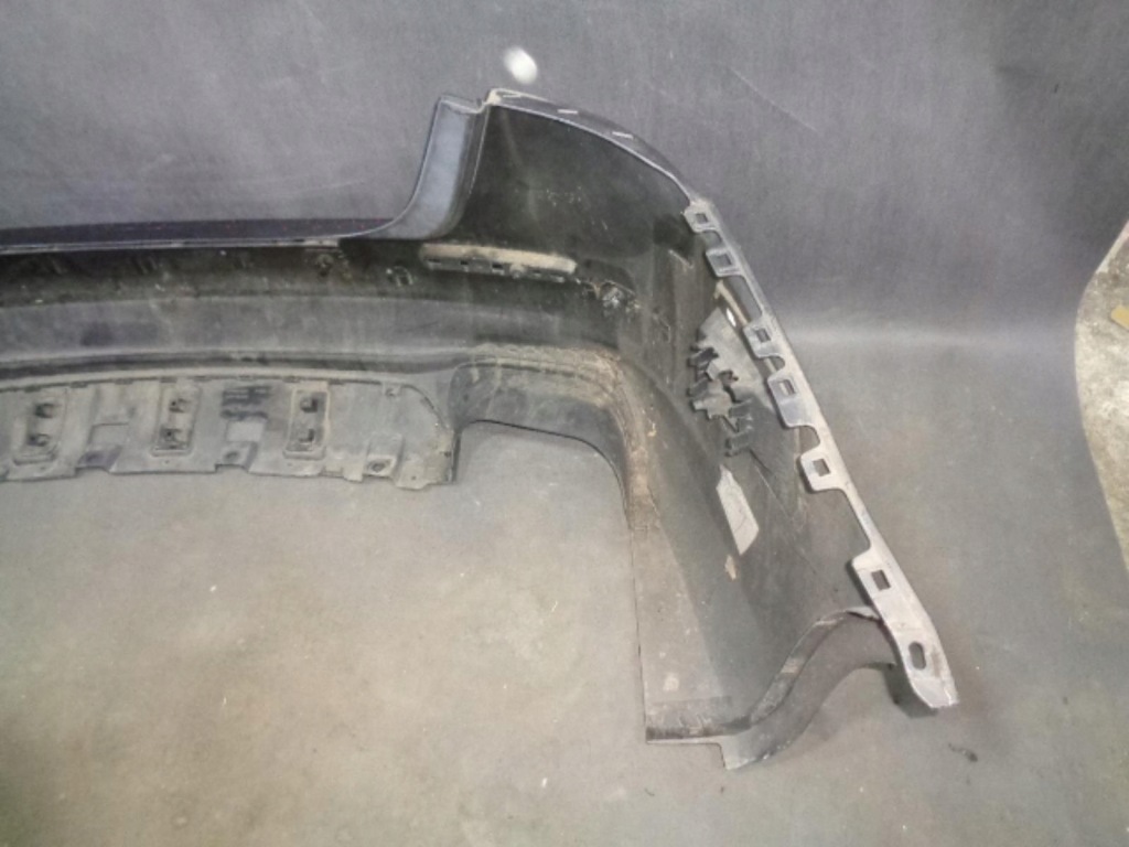 Maserati ghibili бампер задняя задний задний oryg с Разборки