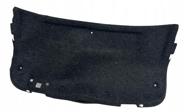 фото №1, Lancia thema ii 11- обивка крышки багажника задняя