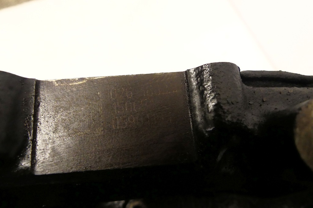 фото №11, Audi a4 b8 a5 8t 2.7 tdi cgk блок двигуна номінальний