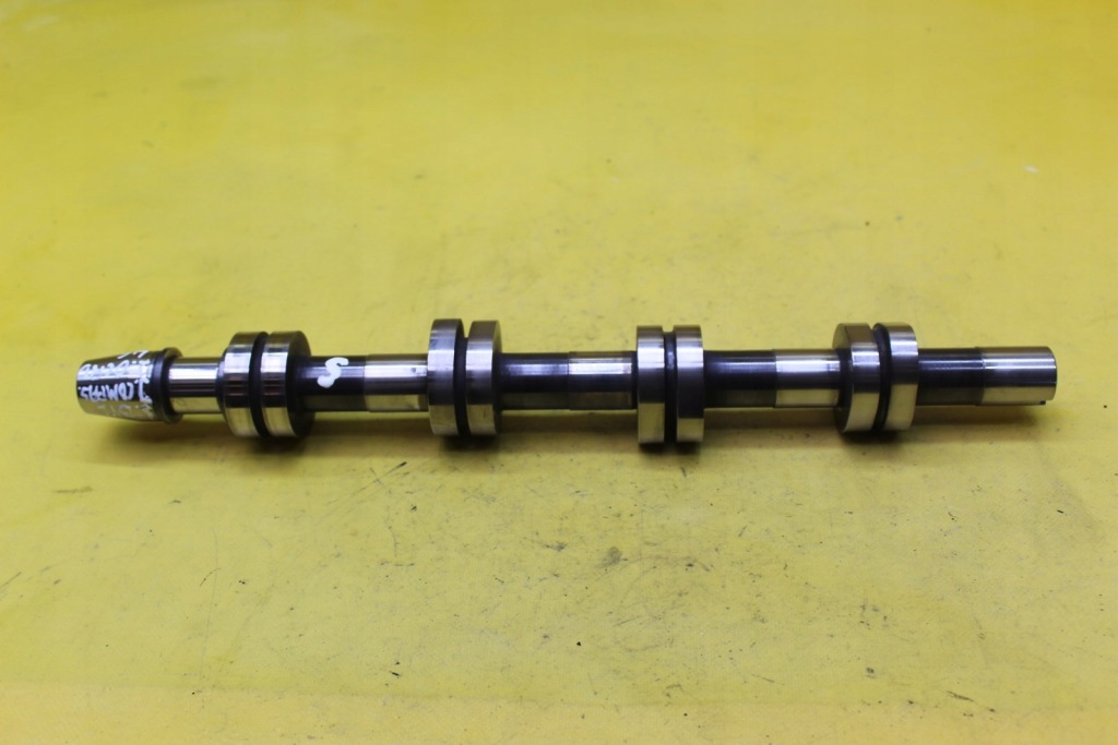 фото №3, Вал распределительного вала всасывающий byl compass 2.0 crd