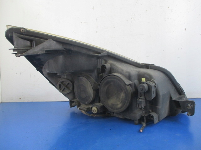 фото №2, Renault espace iv лампа фара левый hella