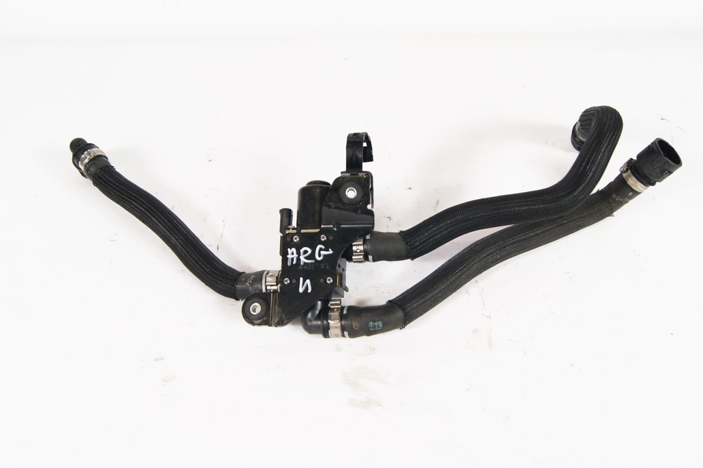 фото №1, Электроклапан wody насос alfa romeo giulia 2.0t 19r