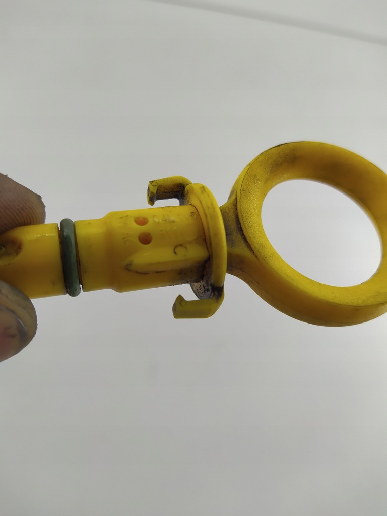 фото №4, Щуп щуп оливи audi a3 leon octavia 5e