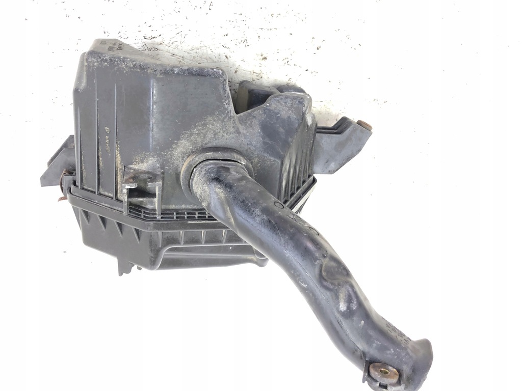 фото №7, Корпус фильтра воздуха honda civic vii 1.7 cdti