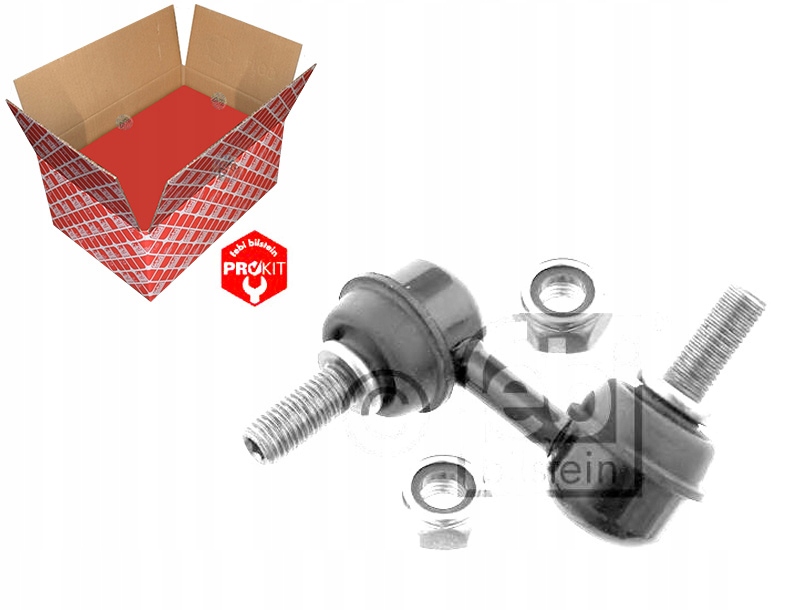 фото №1, Соединитель стабилизатора honda перед civic fr-v 01- l