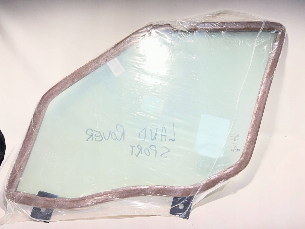 Стекло дверь правая  перед land range rover sport l494 lr043944 в Украине