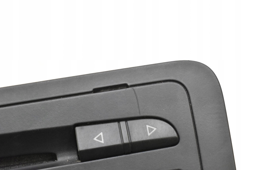 фото №10, Радіо радіопрогравач cd 8p0035186p audi a3 8p lift 04-08