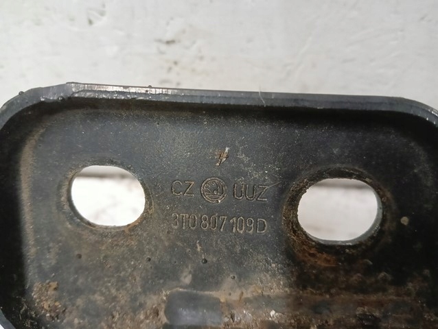 Балка pod бампер перед передняя skoda superb ii 2 3t 08- в Украине