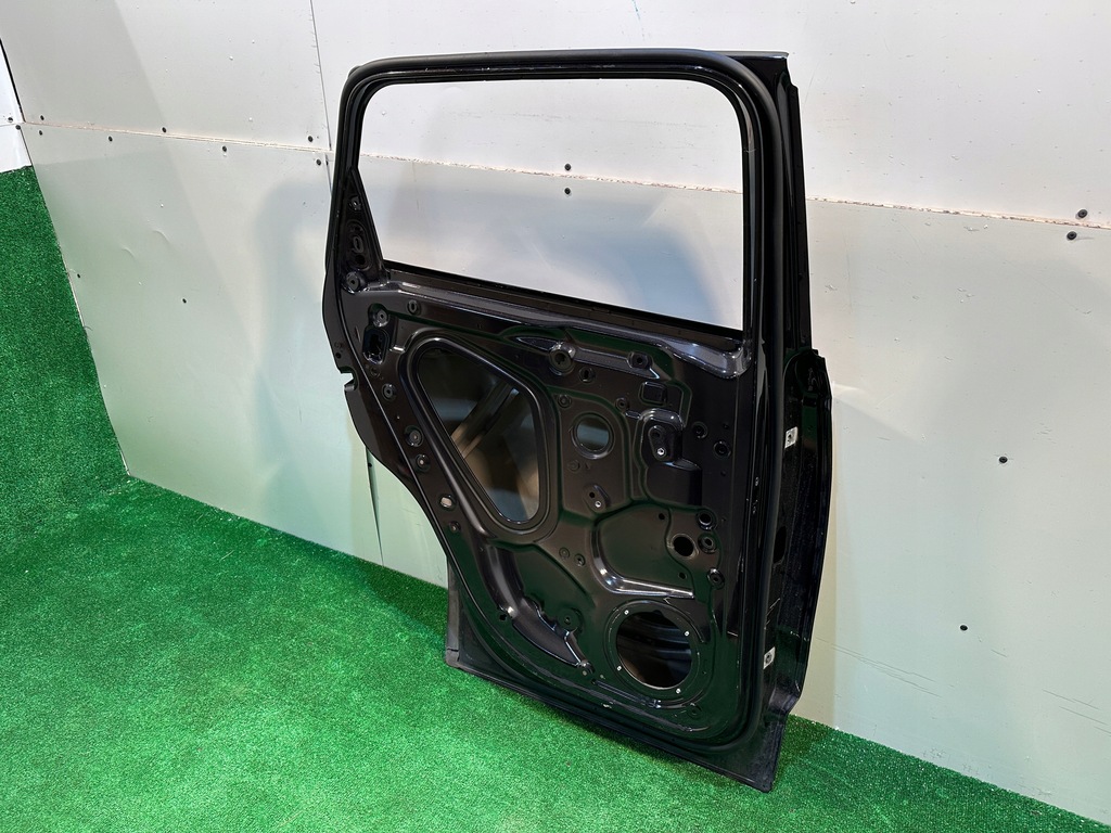 фото №10, Seat ateca 575 дверь левый задняя задние левая