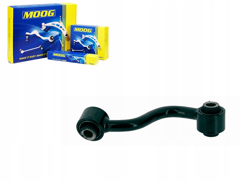 фото №1, Соединитель тяга стабилизатора задняя l nissan primera qashqai i qashqai