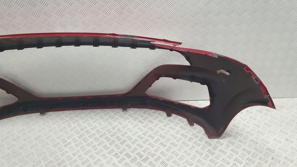 фото №8, Hyundai i10 iii n-line бампер перед передний