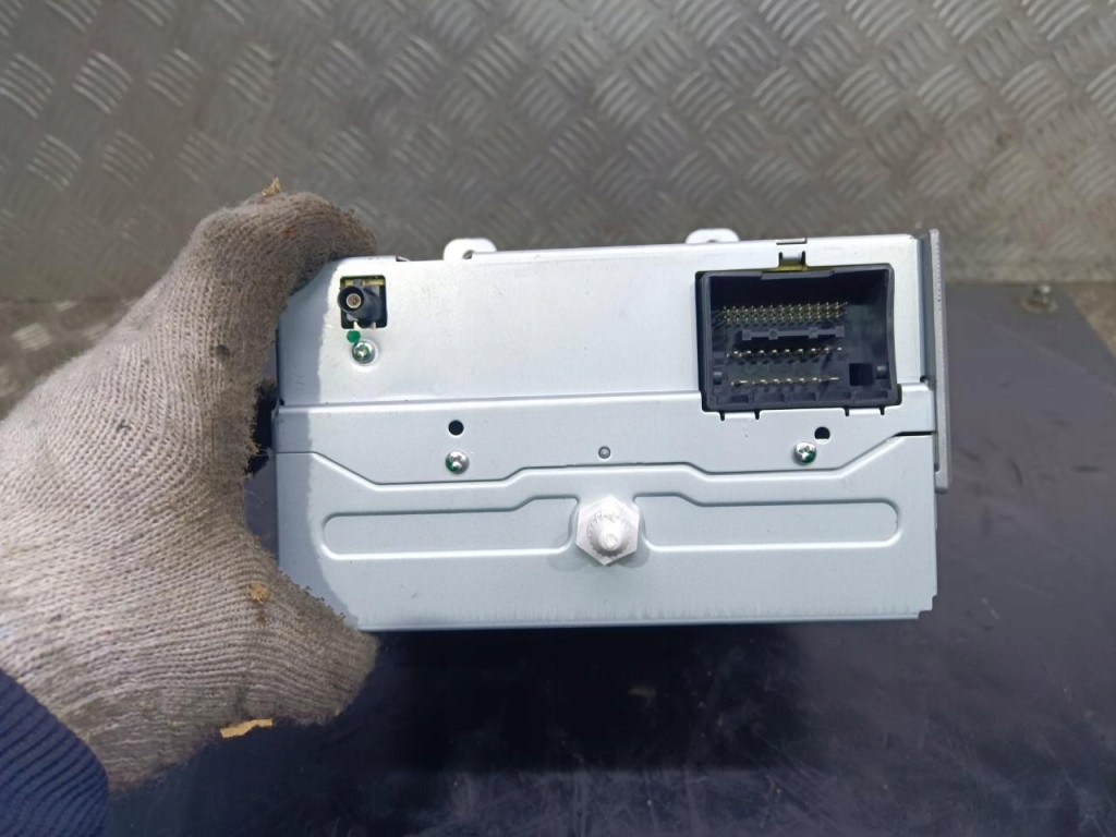 фото №4, Opel insignia a радіо i навігація 20984175