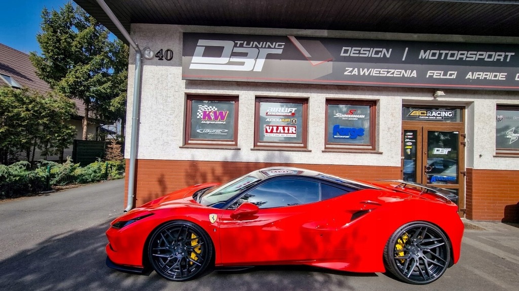 фото №12, Підвіска пневмопідвіска airride mcc smart 1998 - 2007