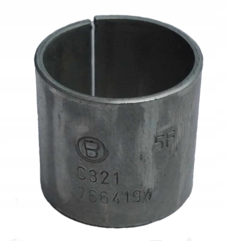 фото №1, Втулка шатуна fiat 126p fsm glyco оригінал