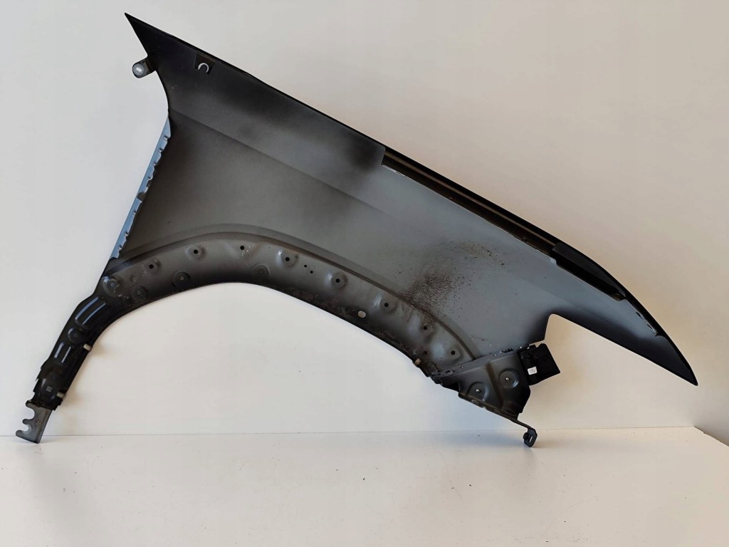 Dacia duster 3 крило ліве перед оригінал Недорого