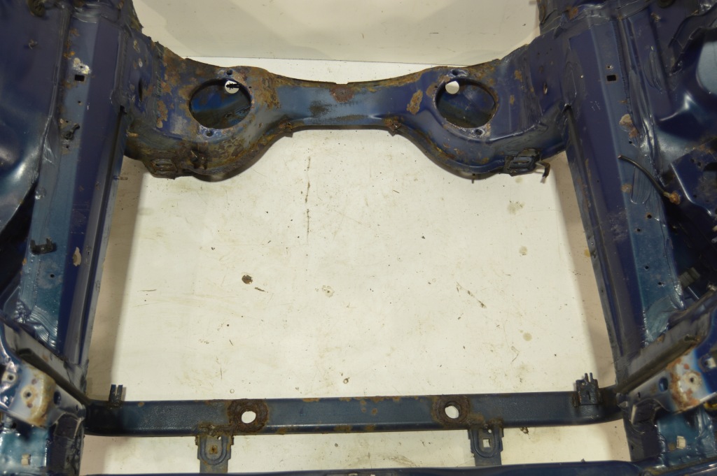 фото №11, Pas передний перед подкрылок левый правый лонжерон mercedes sl r129