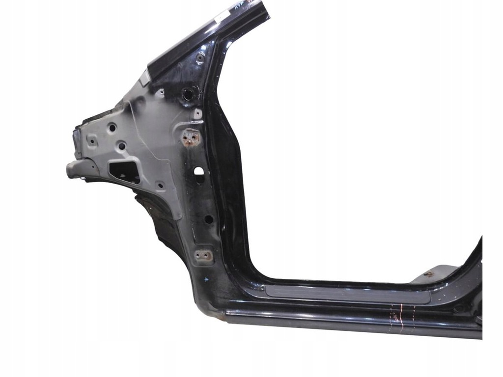 фото №1, Четверть лонжерон левый перед a3f mazda 5 i lift