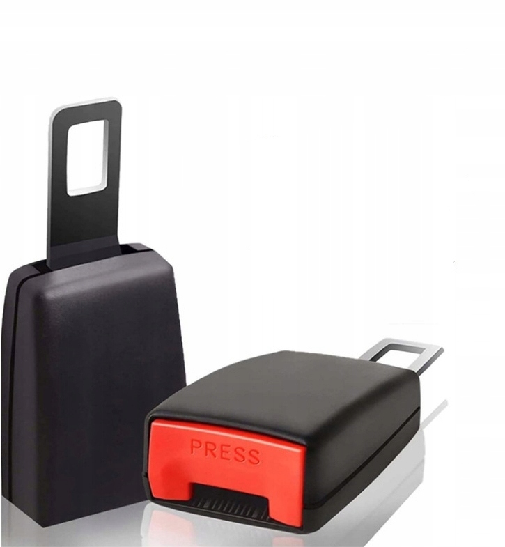 фото №2, 2 szt заглушка поперечина безопасности удлинитель адаптер