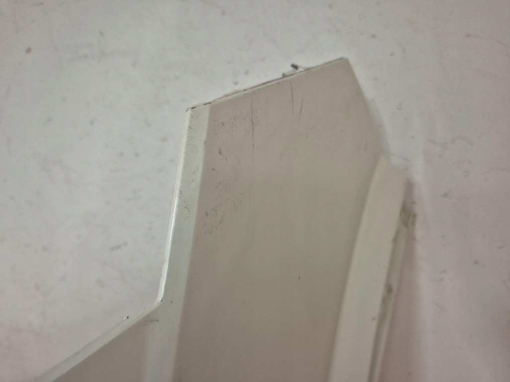 фото №9, Nissan qashqai iii j12 21- бампер перед передний 620226ua0h