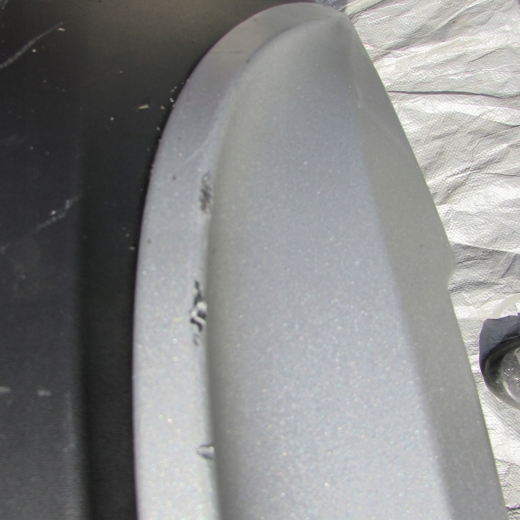 фото №13, Бампер задній задня toyota corolla e21 kombi 19-