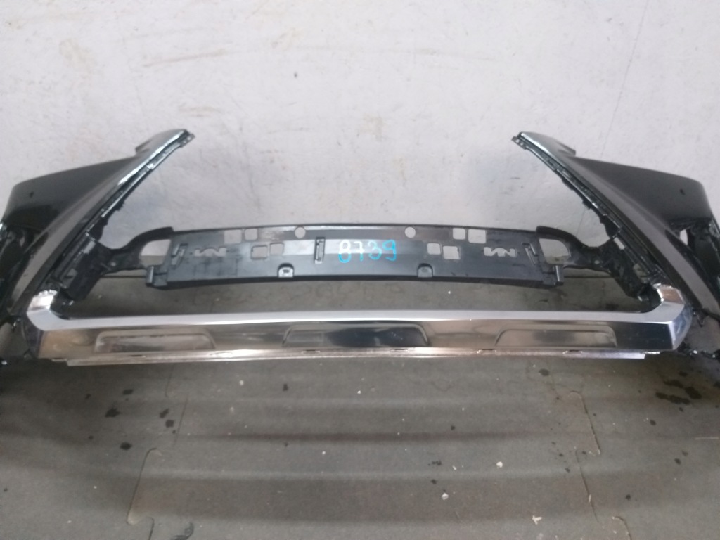 фото №4, Бампер перед lexus rx 4 rx450 h 15-19