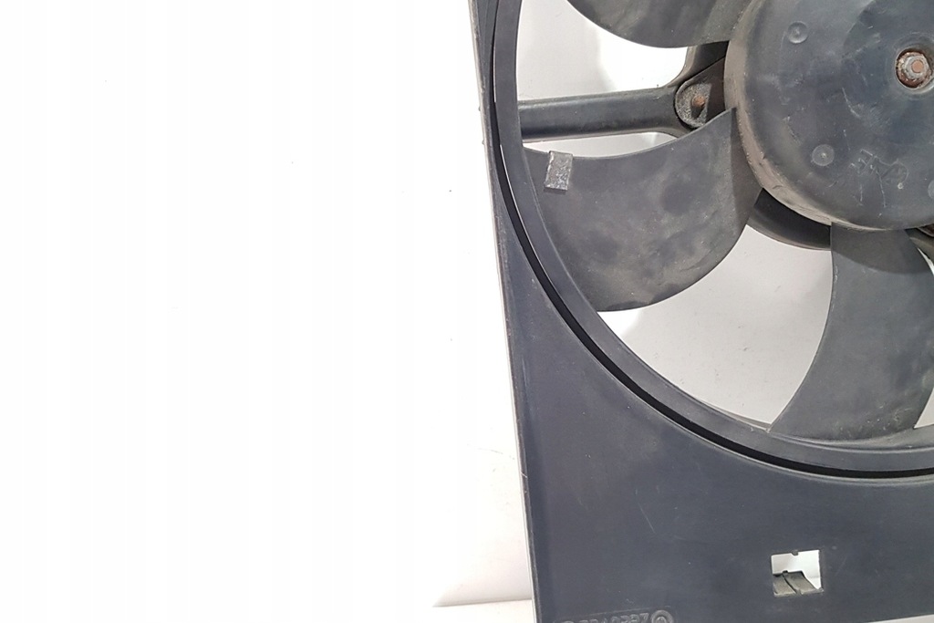 фото №11, Pas передний land rover freelander l314 8240327 2001