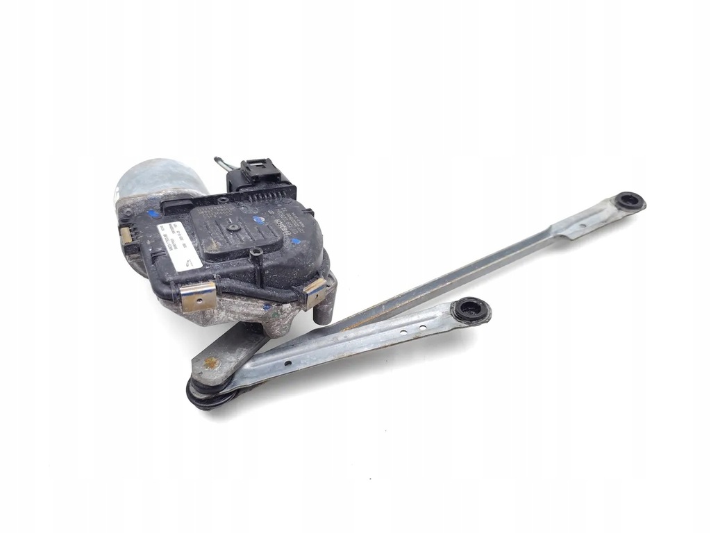 фото №11, Jaguar i-pace моторчик двірник скло передньої / лобове 2024 suv